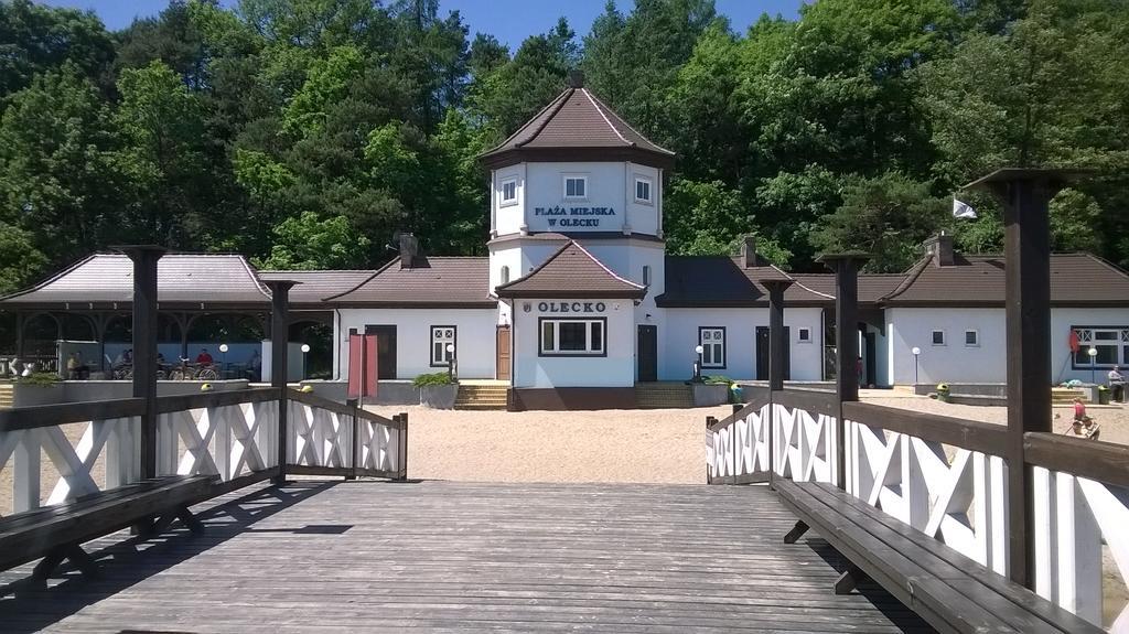 Jablkowo-Na Skraju Puszczy Boreckiej Sniadania W Cenie Jablonowo 외부 사진